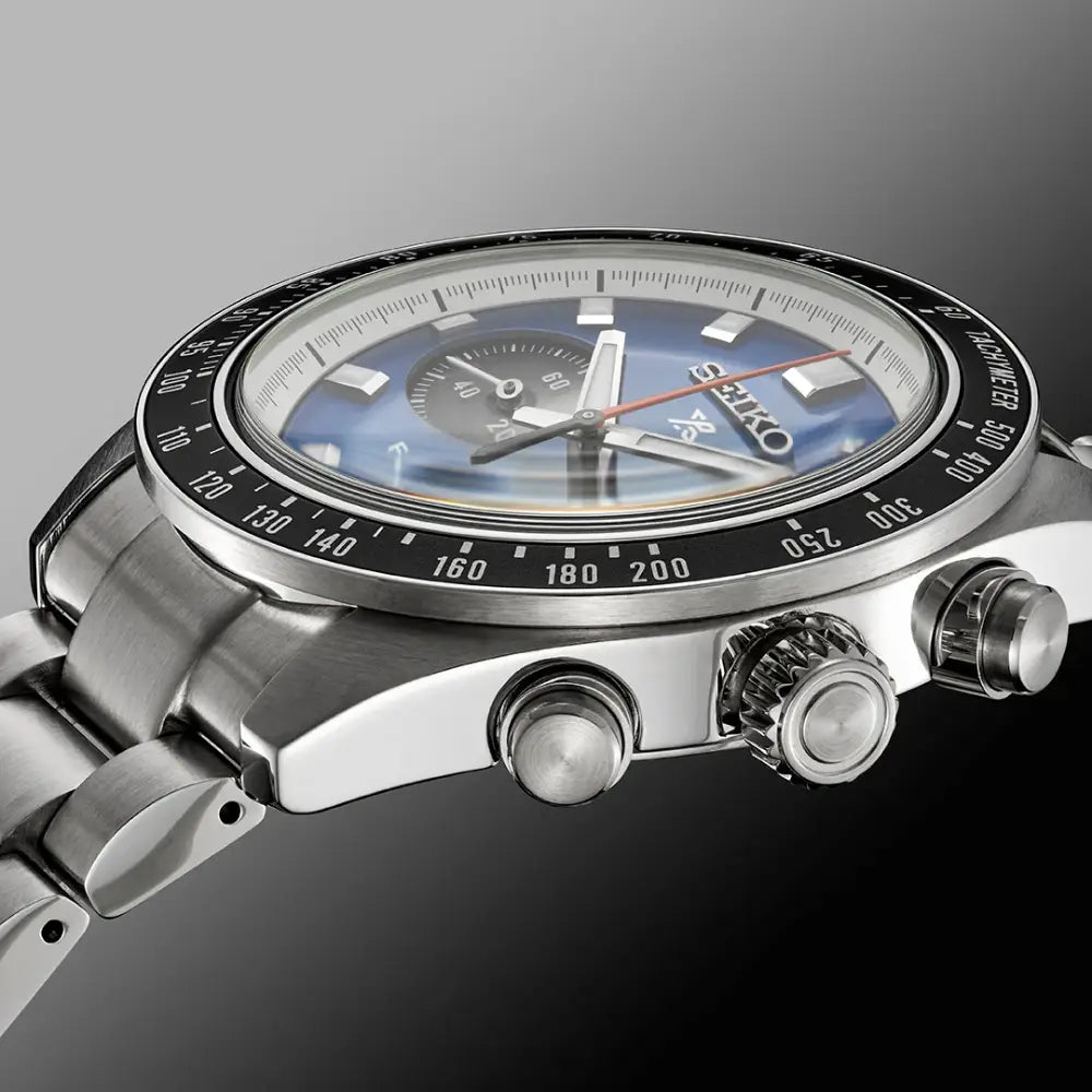 Seiko Prospex Speedtimer SSC931 Men's Watch