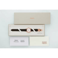 Seiko Presage HCC008J1 Classic Series Tomioka Silk Limited (2000 Pcs) Men's Watch