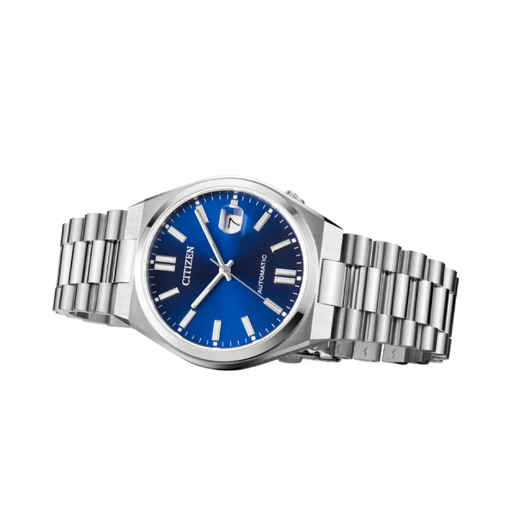 Citizen Tsuyosa NJ0150-81L Automatic Men's Watch