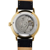 Orient Contemporary Maestro Symphony III RA-AC0E03S Men's Watch