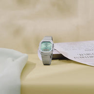 Casio Vintage Ana-Digi 
