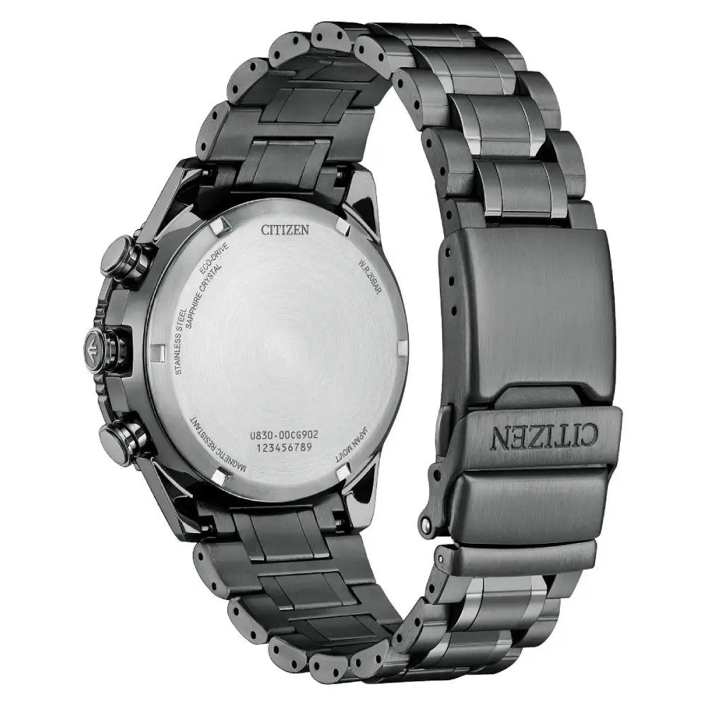 Citizen Promaster JV2005-58E 