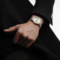 Raymond Weil Freelancer Classic Two-Tone  2741-STP-64001 Men's Watch