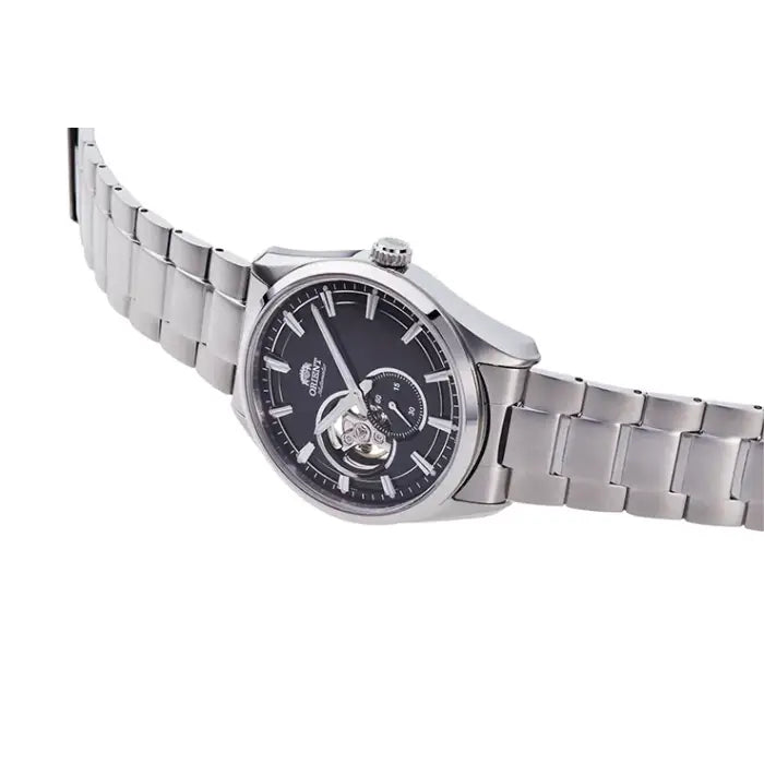Orient Contemporary Small Seconds Open Heart RA-AR0002B Men's Watch