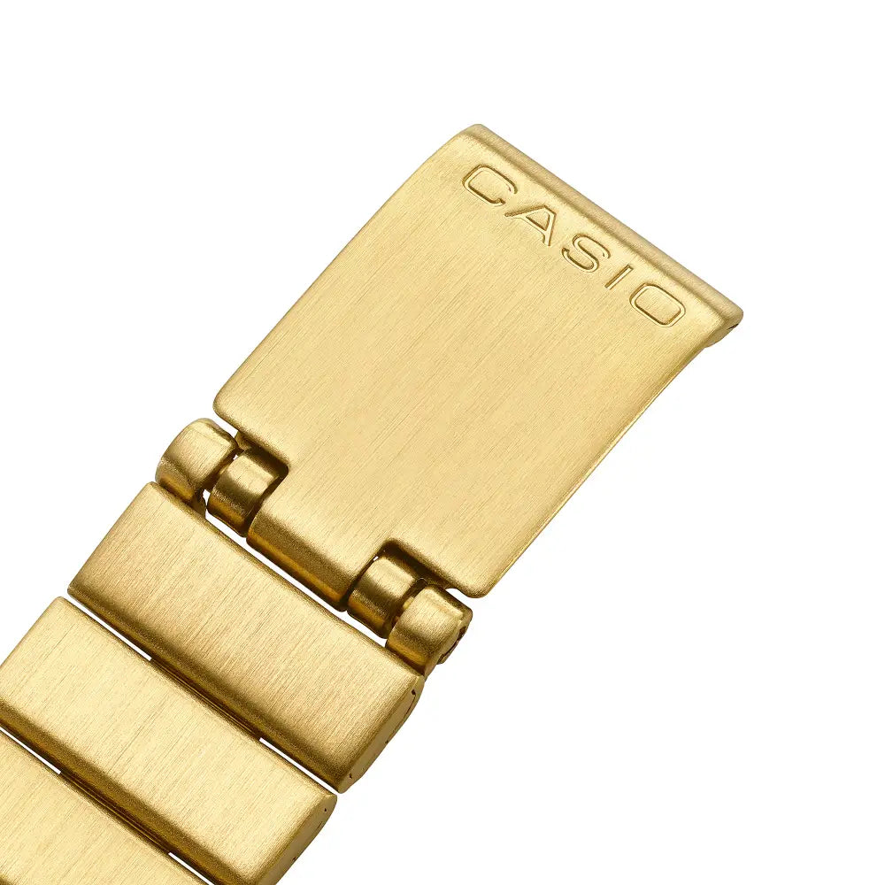 Casio Vintage Digital LA670WGA-9DF Women's Watch