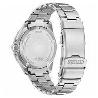 Citizen Promaster BN0269-50W Eco-Drive Diver Men's Watch