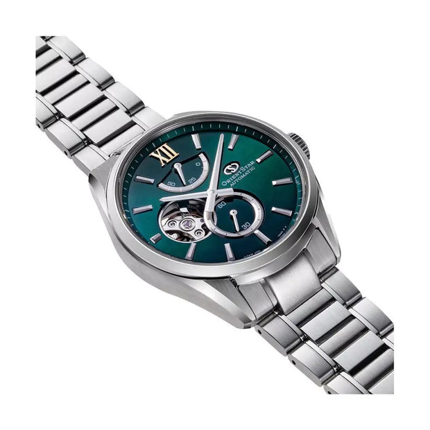 Orient Star RE-BY0005A00BTA Sports Limited Edition Automatic Men's Watch