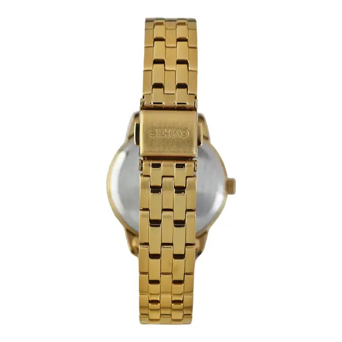 Seiko Essentials SUR412P1 Women's Watch