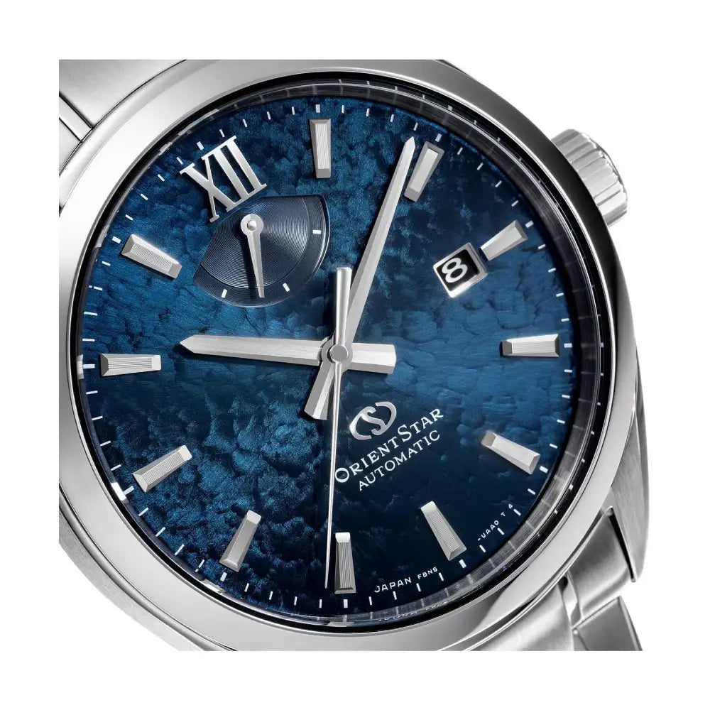 Orient Star RE-BX0004L00B Automatic Limited Edition (200 PCS) 