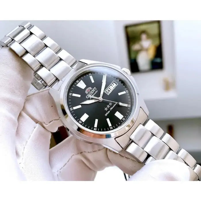 Orient TriStar RA-AB0F07B Men's Watch