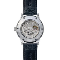 Orient Star M45 Heritage Semi-Skeleton RE-BS0003N00B Men's Watch