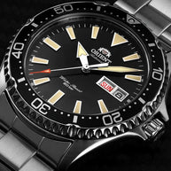 Orient Kamasu Mako III Sports Diver RA-AA0001B Men's Watch