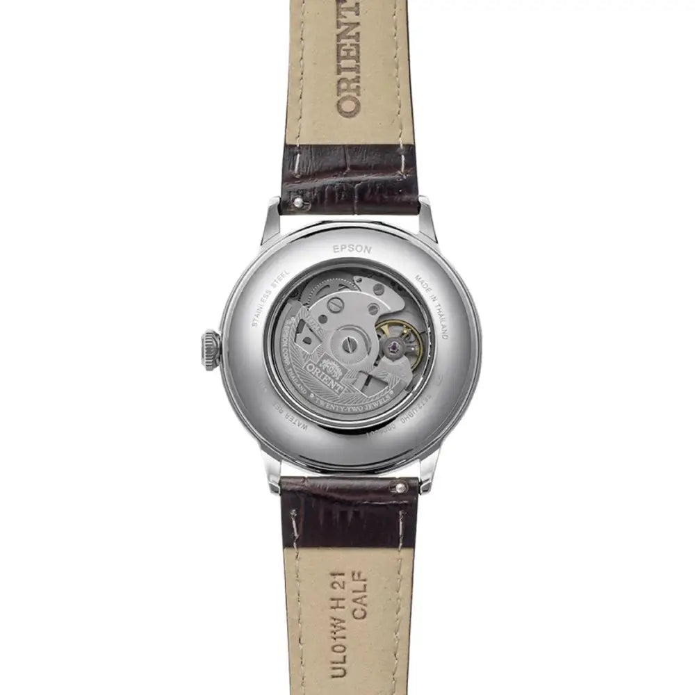 Orient Classic Bambino Automatic RA-AC0032V Men's Watch
