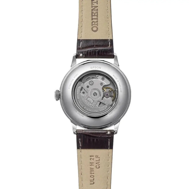 Orient Classic Bambino Automatic RA-AC0032V Men's Watch