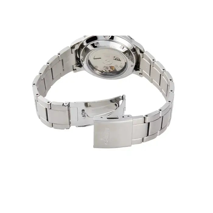 Orient Contemporary Maestro Symphony III RA-AC0E01B Men's Watch