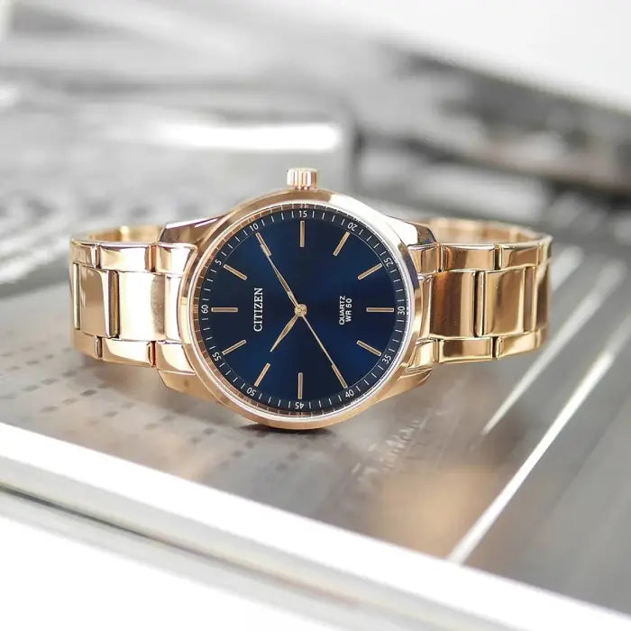 Citizen Classic Quartz BH5003-51L Men's Watch