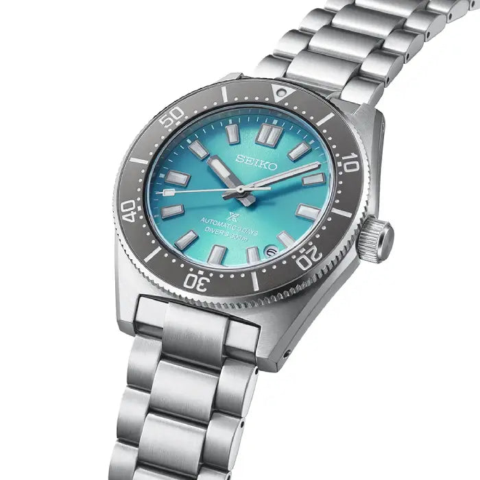 Seiko Prospex SBDC221 (SPB545J1) 1965 Heritage Diver's 
