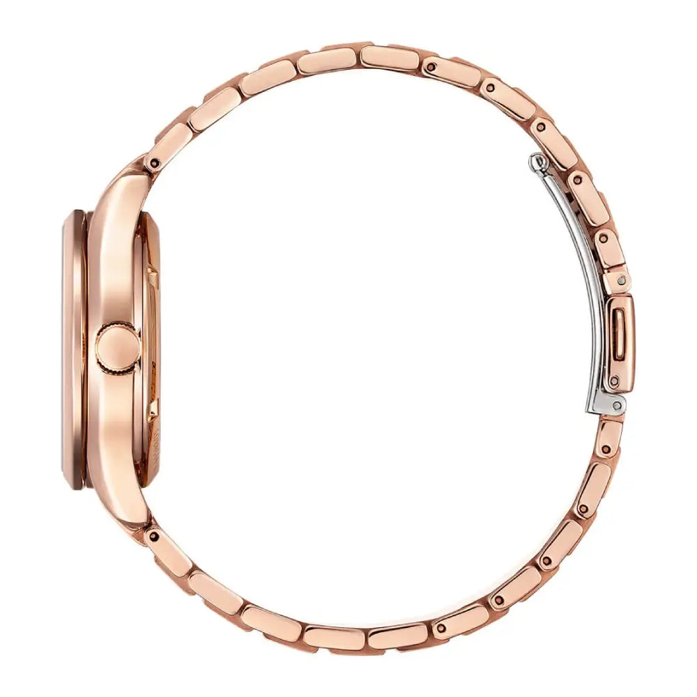 Citizen Mechanical Open Heart PC1017-88Y Women's Watch