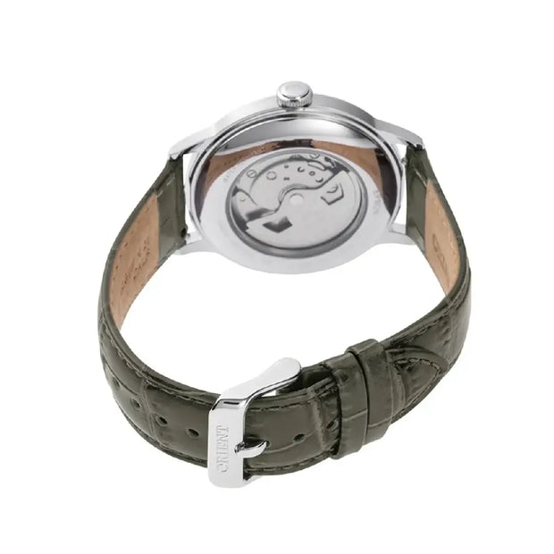 Orient Bambino 75 Anniversary RA-AC0025N Rare Men's Watch
