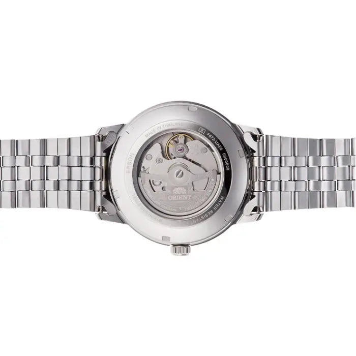 Orient Contemporary Symphony III RA-AC0F02S Men's Watch
