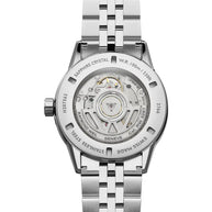 Raymond Weil Freelancer Complete Calendar 2766-ST-50001 Men's Watch