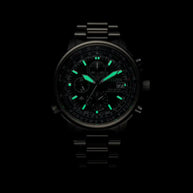 Citizen Promaster Sky AT8300-58E Radio-Controlled Pilot Men's Watch