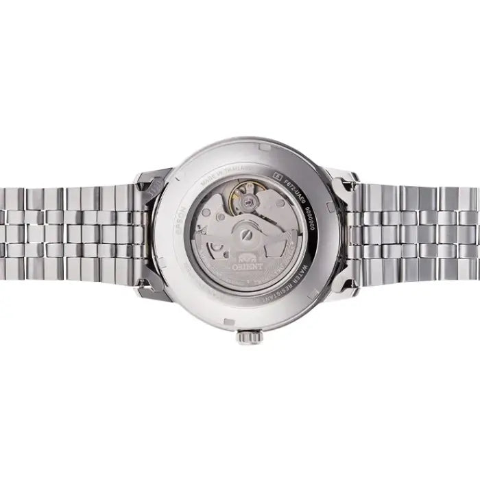 Orient Contemporary Symphony III RA-AC0F01B Men's Watch