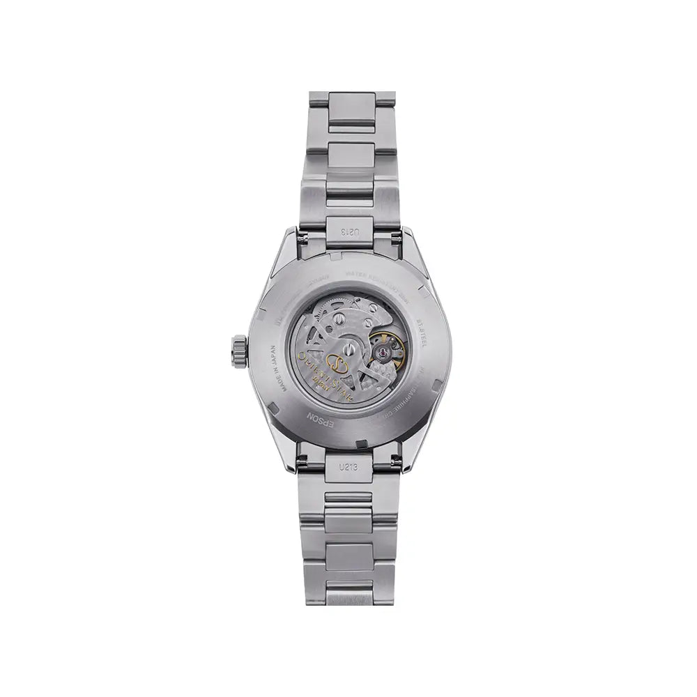 Orient Star RE-AU0403L Contemporary Automatic Men's Watch