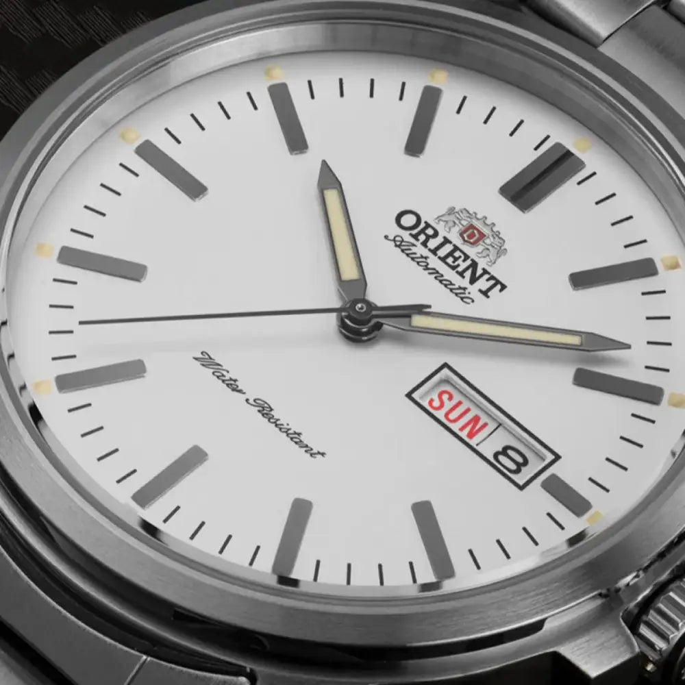 Orient Contemporary RA-AA0C03S39B Men's Watch