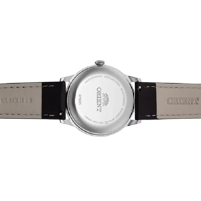 Orient Classic Bambino Quartz RA-WK0003G10B Men's Watch