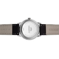 Orient Classic Bambino Quartz RA-WK0003G10B Men's Watch