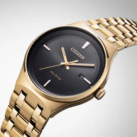 Citizen Eco-Drive Axiom BM7653-50E Men's Watch