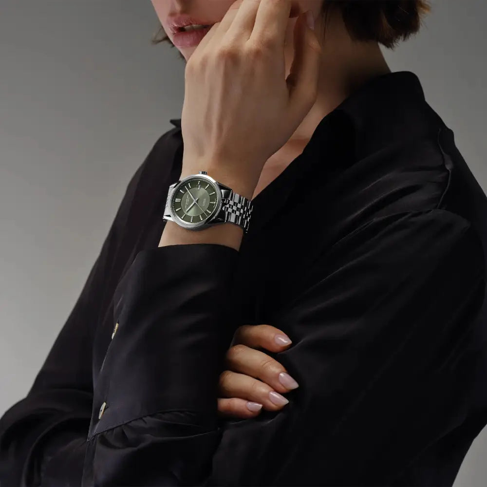 Raymond Weil Freelancer Classic 2771-ST-52051 Unisex Watch