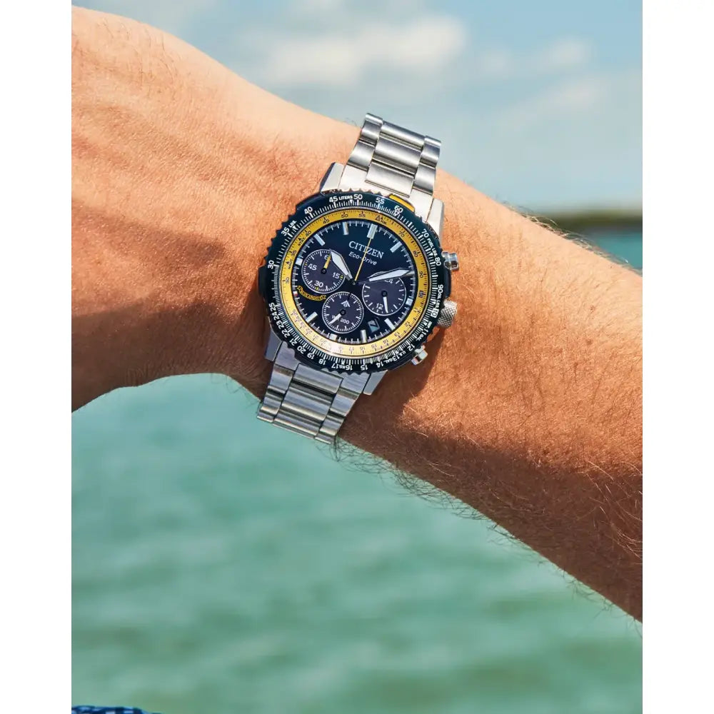 Citizen Promaster CA4667-53L Air Navihawk 