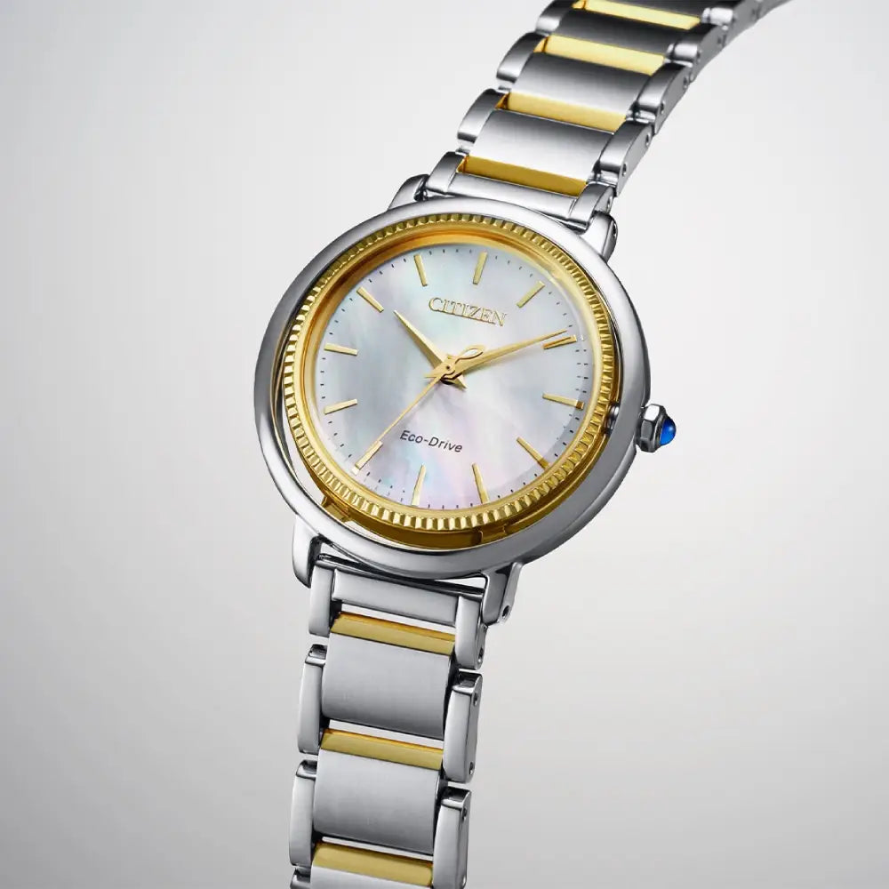 Citizen L Arcly Eco-Drive EM1104-83D Women's Watch