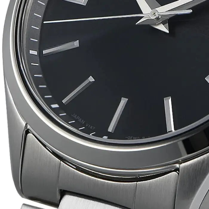 Seiko Selection SBPX147 Solar Men's Watch