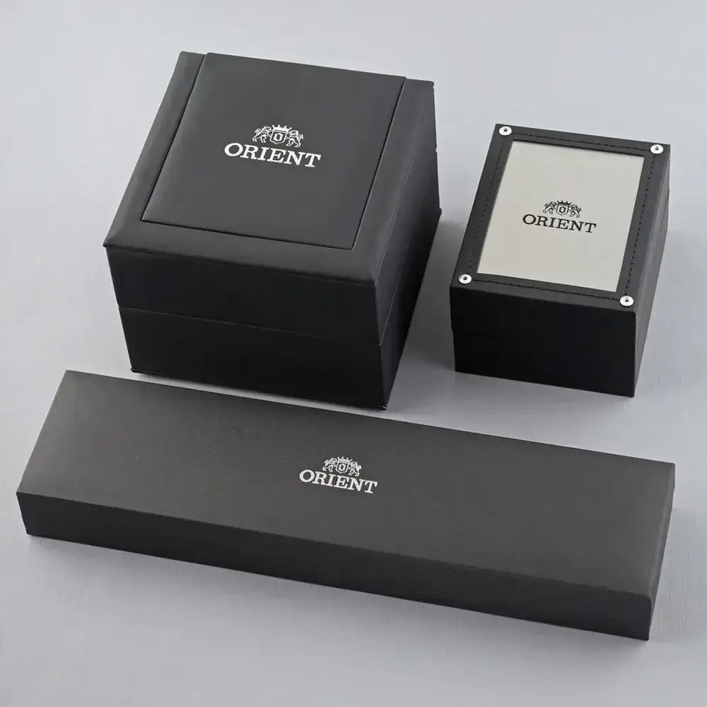 Orient Classic Bambino RA-AC0M13N30B Men's Watch