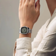 Raymond Weil Freelancer Automatic Cushion 2490-STS-52051 Women's Watch