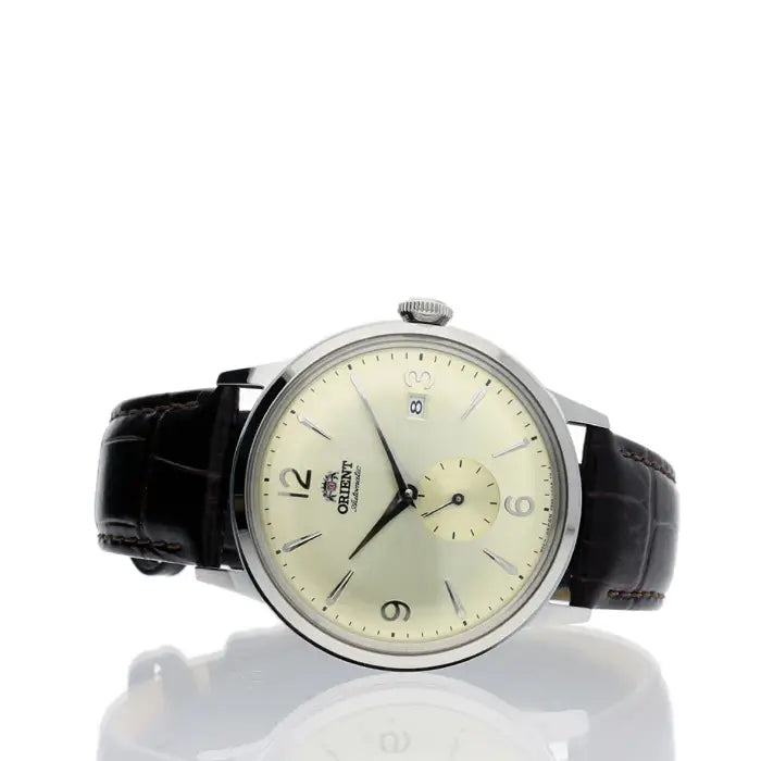 Orient Bambino Small Seconds RA-AP0003S Men's Watch