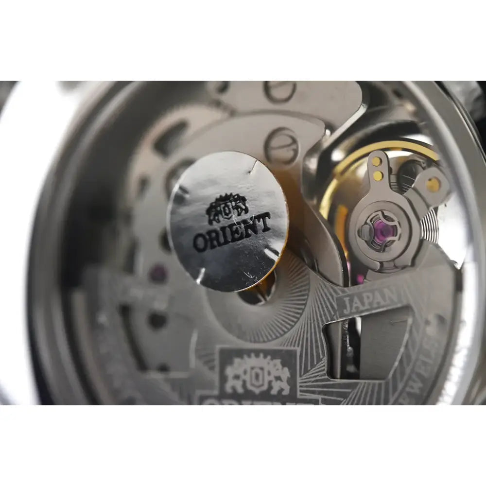 Orient Open Heart TAG03002B Automatic Men's Watch