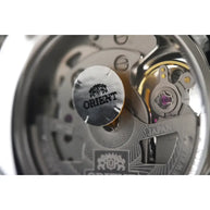 Orient Open Heart TAG03002B Automatic Men's Watch