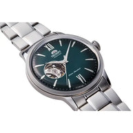 Orient Classic Bambino Open Heart RA-AG0026E Men's Watch