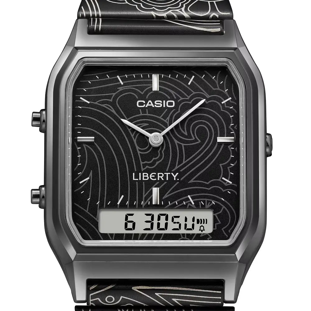 Casio Vintage AQ-230EBLT-1 