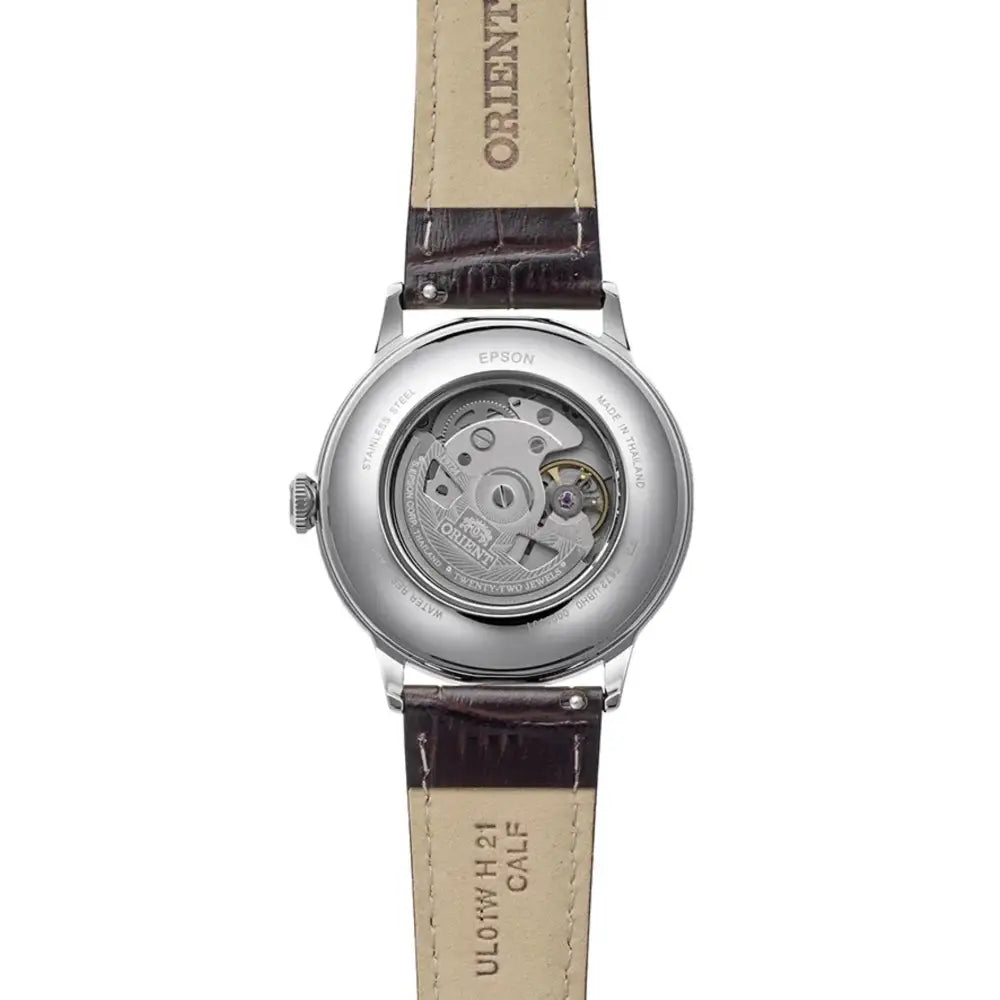 Orient Classic Bambino Automatic RA-AC0029E Men's Watch