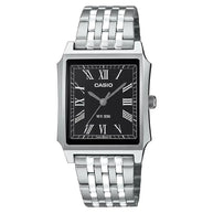 Casio Collection Analog MTP-B190D-1BVDF Men's Watch