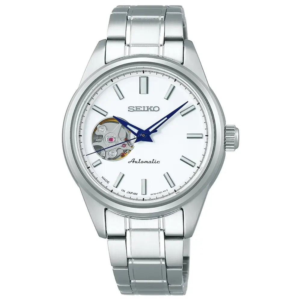 Seiko Selection SSDE009 Mechanical Women's Watch