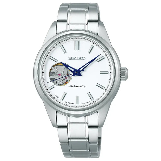 Seiko Selection SSDE009 Mechanical Women's Watch