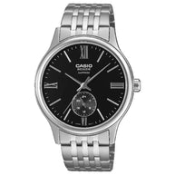Casio Beside Sapphire BMS-100D-1A Men's Watch