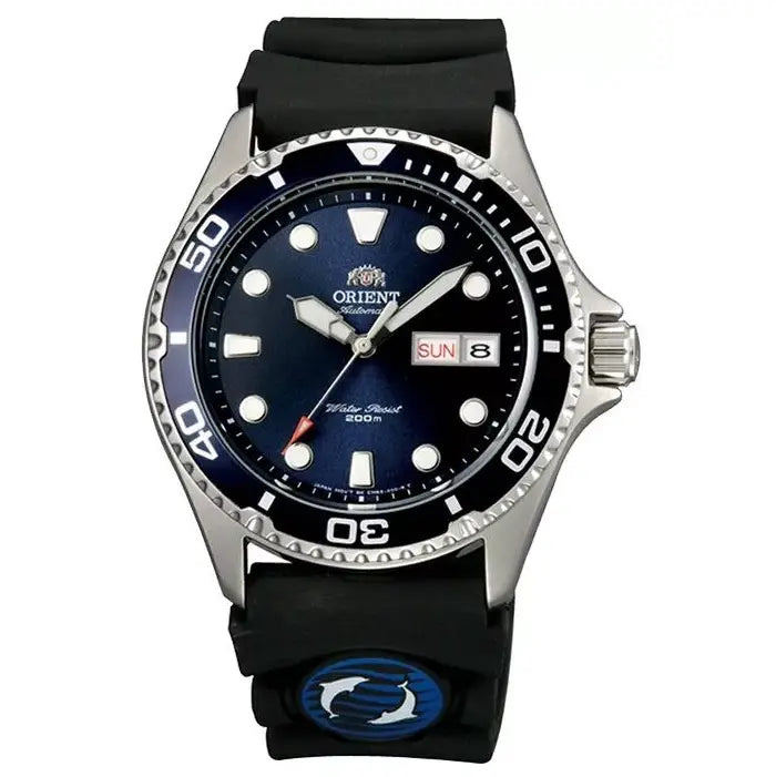 Orient Ray II TAA02008D9 Men's Watch