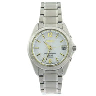 Seiko Selection SBTM227 Radio Controlled Solar Men's Watch